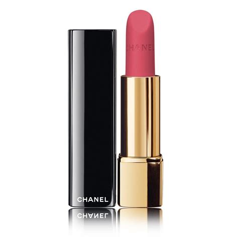 la raffinee chanel lipstick|More.